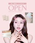 단 4분 만에 완판…푸름×라뮤즈, ‘시그니처 마스크’ 1차 물량 완판