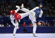 회전 발차기로 최고 6점…태권도 더 역동적으로 바뀐다