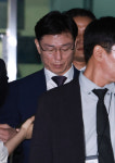 ‘채상병 순직 책임’ 임성근…구속심사 3시간 30분 만에 종료