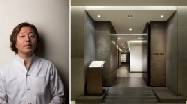 웨스틴 조선 서울 ‘스시조’ 日 미쉐린 1스타 셰프 초청 갈라 디너 연다