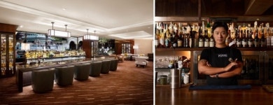 웨스틴 조선 서울 ‘스시조’ 日 미쉐린 1스타 셰프 초청 갈라 디너 연다