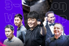 “당구한류 매력 선보이겠다” 광주3쿠션월드컵때 다채로운 이벤트 준비