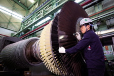 한전KPS, 국내외 발전설비 정비 기술력 입증