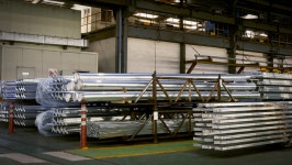 세아항공방산소재, 창녕에 항공소재용 알루미늄 공장 설립…1000억 투자