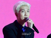 방탄소년단 RM, 오늘 APEC ‘CEO 서밋’서 기조연설…K팝 가수 최초