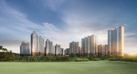 보증금 걱정 없는 공공지원 민간임대 아파트, ‘이천 신안실크밸리 2차’ 10월 31일 홍보관 개관