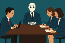 리더십마저 AI에 내줄라…방향·전략 제시하는 리더 돼야 [트라이씨 기업심리학]