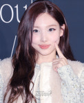 [포토]나연, 예쁨이 콕