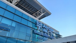 “가족에겐 여행 간다던 아빠가 왜…” 부산역 광장서 분신 사망