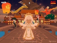 [콘텐츠 핫&뉴] ‘플레이투게더’, 신규 에피소드 ‘청룡의 섬’ 추가