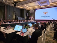 아세안 10개국 경찰협의체 ‘아세아나폴’, ‘초국가 스캠·인신매매 공조작전’ 결의안 만장일치 채택