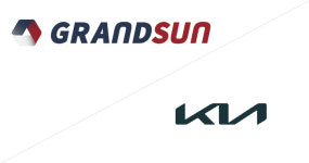 그랜드썬기술단, 기아 태양광 발전소 O&M 통합 관리 체계 구축