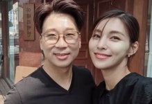 “도와주세요”…‘뇌암 투병’ 김정화 남편 유은성이 전한 안타까운 소식