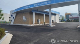 Hyundai Motor to turn Pyeongtaek Port into hydrogen logistics hub
