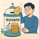 [단독] 청년미래적금, 정부기여금 6%→8%로 혜택 늘린다