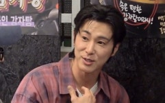 “엄청 큰 사건, 연락도 안했다”…절친 유노윤호에 서운했다는 손호준, 왜?