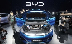 전기·수소차 보급 속도낸다…10년 뒤엔 신차 90%가 ‘친환경차’