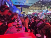 [지스타2025] 크래프톤 ‘팰월드 모바일’, 원작의 재미를 손안에