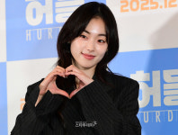 [포토] 권희송, ‘허들’로 오세요