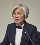 강경화 “미국과 소통해 대북정책 지지 얻을것”