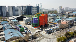 선일공업, 설비종합효율 레미콘 업계 최고 품질개선 통해 고객만족도 향상