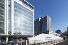 국도화학주식회사, 세계 최고 화학소재 기업으로 도약