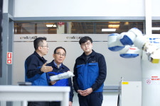 태림산업㈜, 디지털 전환·제조 프로세스 혁신