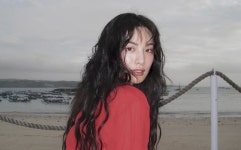 흉기 든 강도에 상해 입힌 나나 모녀…경찰이 내린 결론