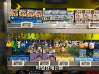 [현장] “피규어·커피·화장품 다 있다”…성수에 ‘이색 편의점’ 낸 이마트24