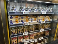 [현장] “피규어·커피·화장품 다 있다”…성수에 ‘이색 편의점’ 낸 이마트24