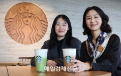 스타벅스 ‘2800만잔’ 블글라 개발자… “슈크림 라떼도 제 작품이죠”