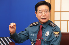 캄보디아 대사에 전 경찰청장 임명…동남아 스캠 근절 나선다