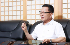 김성은 덕진종합건설 회장, 대한주택건설협회 차기 회장 단독 출마