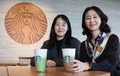 1000만잔 팔린 시즌 음료, 우리가 개발