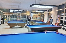 ‘1년만에 무인당구장 16호점’ 당구야놀자 선장덕 대표 “내년까지 100호점 만들겠다”