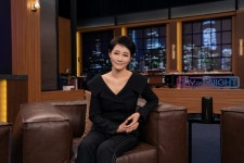 ‘데이앤나잇’ 김주하 “게임 좋아하는 엄마, 아이들이 오히려 말려요”[인터뷰]
