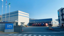 DN오토모티브, 11개국에 글로벌 네트워크 구축 … 매출 6%  R&D 투자로 경쟁력 쑥