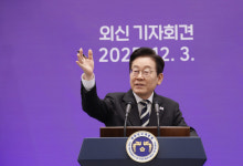 “트럼프, 우라늄 농축 동업 제안”…이 대통령이 밝힌 한미정상회담 뒷이야기