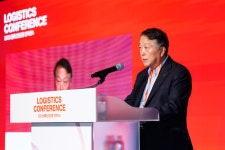 2025 물류산업진흥 컨퍼런스… AI·스마트물류 대전환 해법 모색