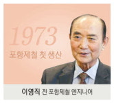 기술도 없던 시절, 모험 나섰던 산업영웅들