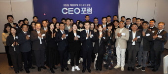 [포토] "K뷰티 성공 전략"