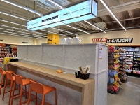 디저트하면 우리 편의점, 커피는 스타벅스급으로…8년만에 확 바뀐 ‘이곳’ [현장]