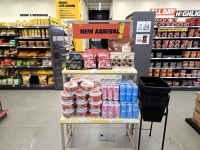 디저트하면 우리 편의점, 커피는 스타벅스급으로…8년만에 확 바뀐 ‘이곳’ [현장]