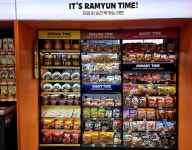 디저트하면 우리 편의점, 커피는 스타벅스급으로…8년만에 확 바뀐 ‘이곳’ [현장]