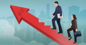 “오너 세대 낮아질수록 회장 승진 빨라진다”…젊어진 총수들, 이유는