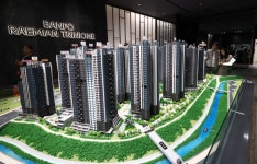 “규제도 못 막는다, 평균 경쟁률 271대 1”…현금 부자들 신난 ‘강남3구’ 청약 열기