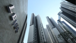 “규제도 못 막는다, 평균 경쟁률 271대 1”…현금 부자들 신난 ‘강남3구’ 청약 열기