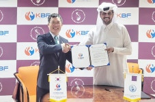 “유청소년 선수 육성 등” 韓당구, ‘2030아시안게임 개최국’ 카타르와 교류 활성화