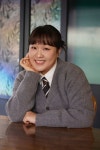 [인터뷰②] ‘자매다방’ 이수지 “최애 부캐는 ‘에겐녀 뚜지’, 난 84kg” 웃음