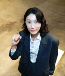 내 리더십 핵심은 솔직함…진심은 통하죠